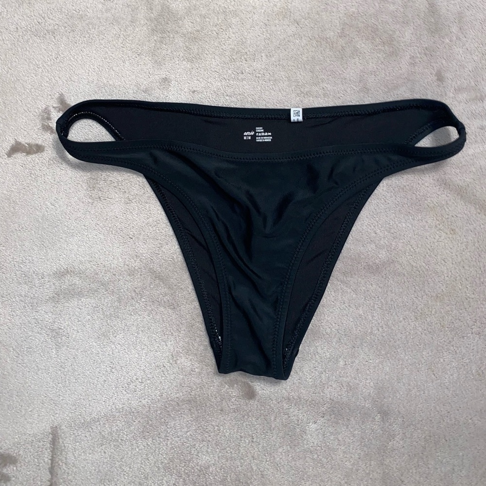 Arie by American Eagle Cheeky Bikini Bottoms